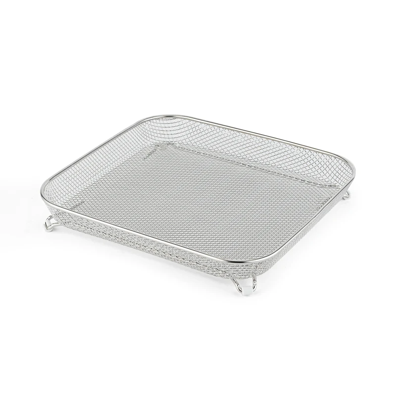 Multioven 3-in-1 baking tray and airfry basket