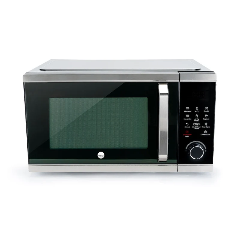 Multioven 3-in-1 baking tray and airfry basket