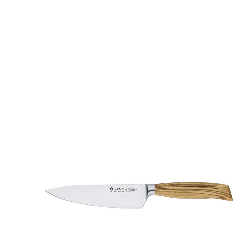 Kochmesser 16 cm