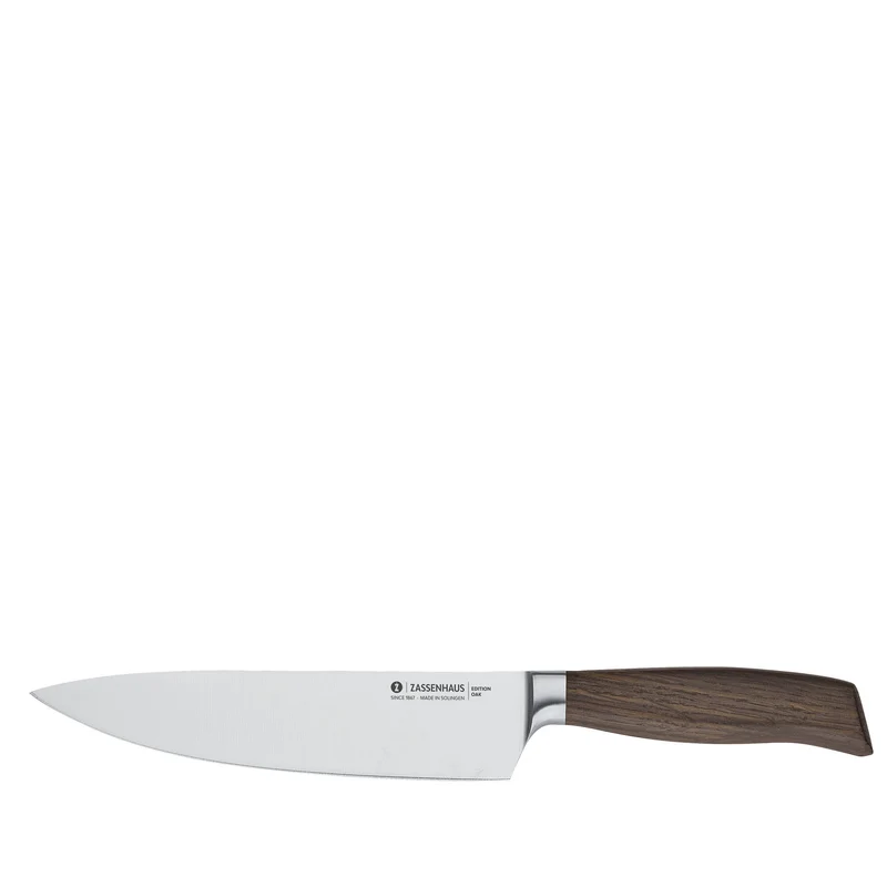 Kochmesser 21 cm