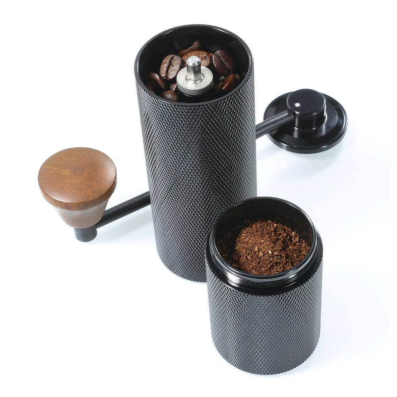 Kaffeemühle/Espressomühle BARISTA PRO