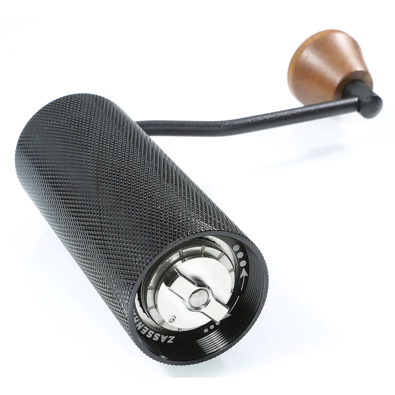 Kaffeemühle/Espressomühle BARISTA PRO