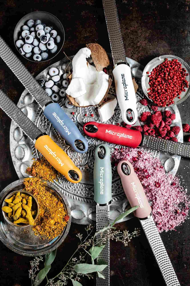 Microplane Premium Zester