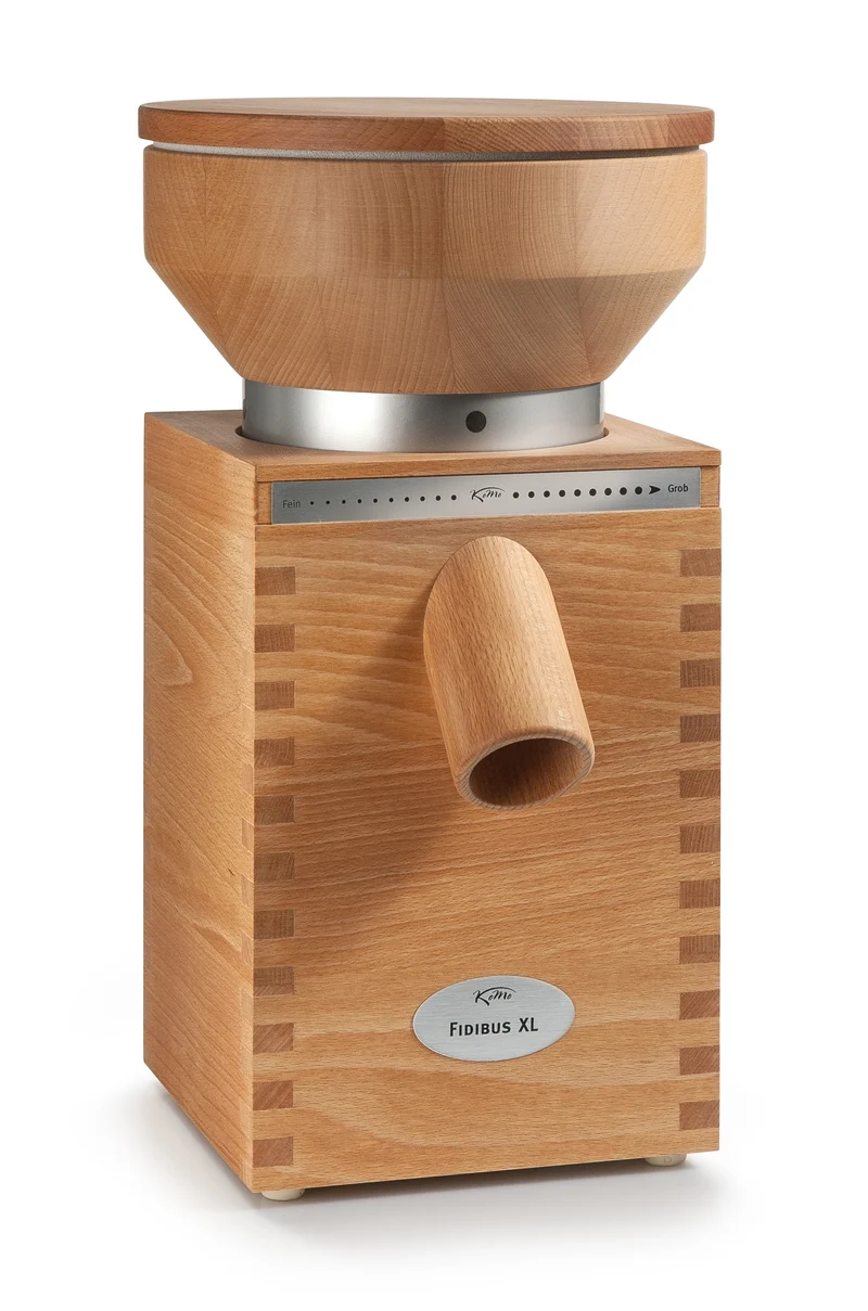 Komo Fidibus XL Getreidemühle