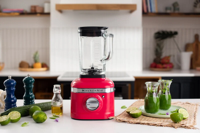 KitchenAid K400 Standmixer Saftpaket