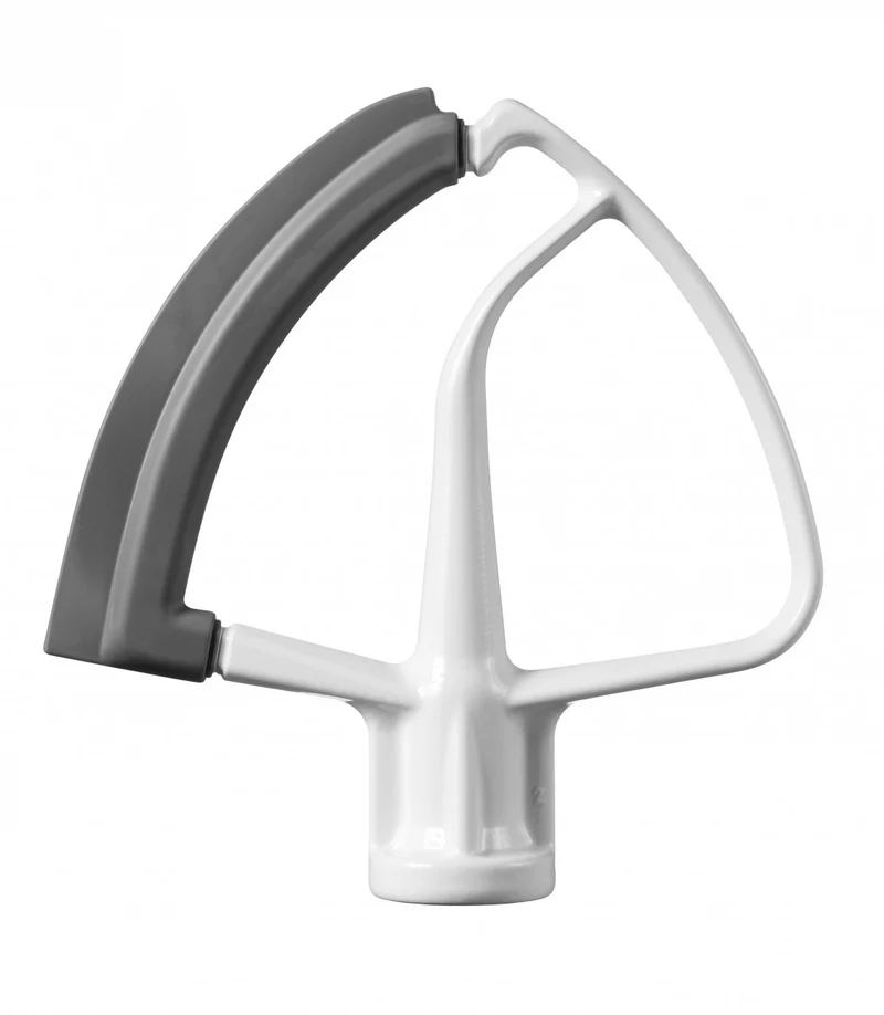 KitchenAid 4,8 L 5KSM185 Artisan Küchenmaschine Allrounderset Fleischwolf+Spritzgebäck+Gemüseschneider