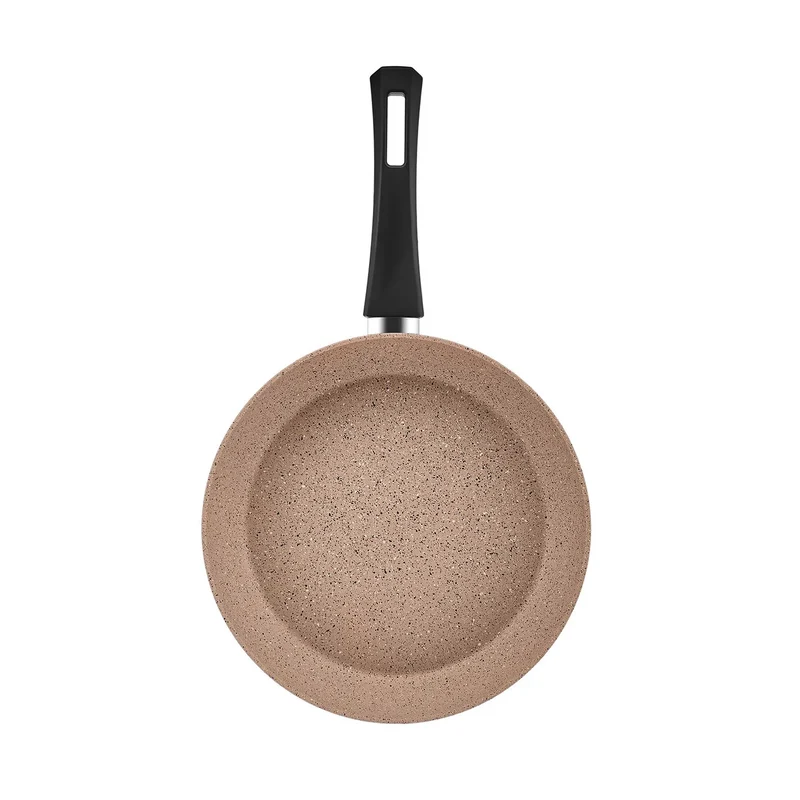 Karaca Biogranit Vincent Kochgeschirr Set, 12 Teileg