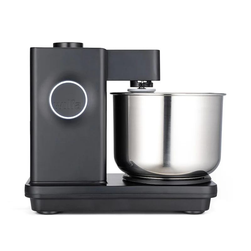 Probaker beater assembly