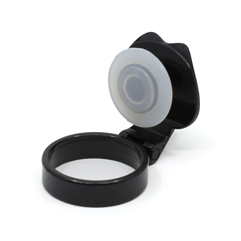 Largo juice cap