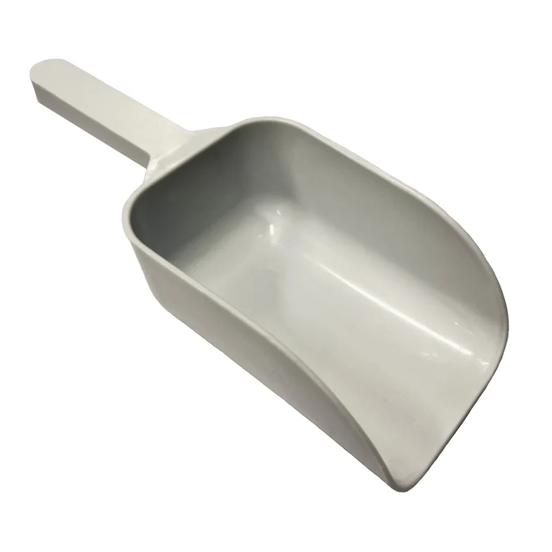 Frostbitt ice scoop