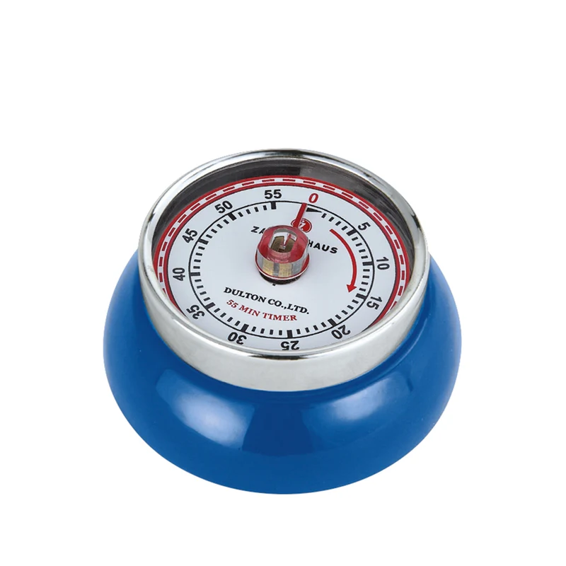 Küchentimer SPEED, royalblau