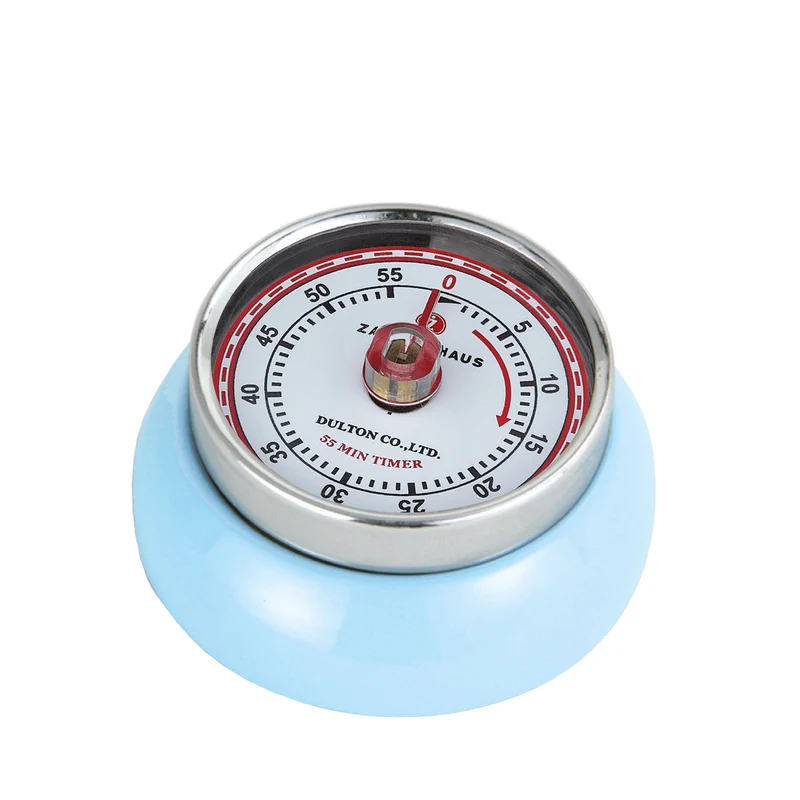 Küchentimer SPEED, hellblau