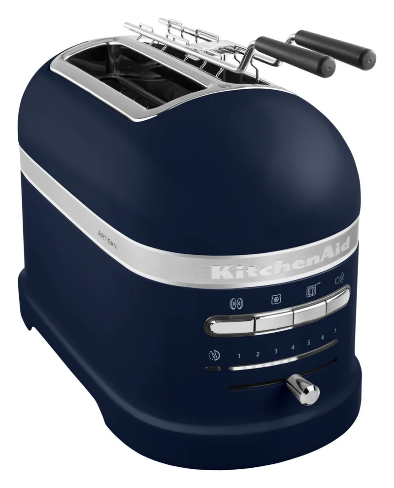 KitchenAid Paket 2, 2-Scheiben Toaster Artisan 5KMT2204