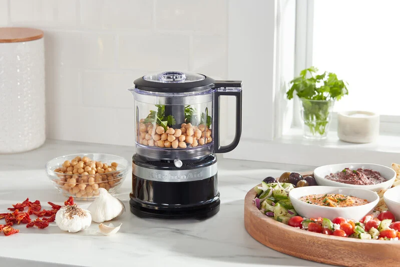 KitchenAid 830 mL Food Processor 5KFC3516 Zerkleinerer