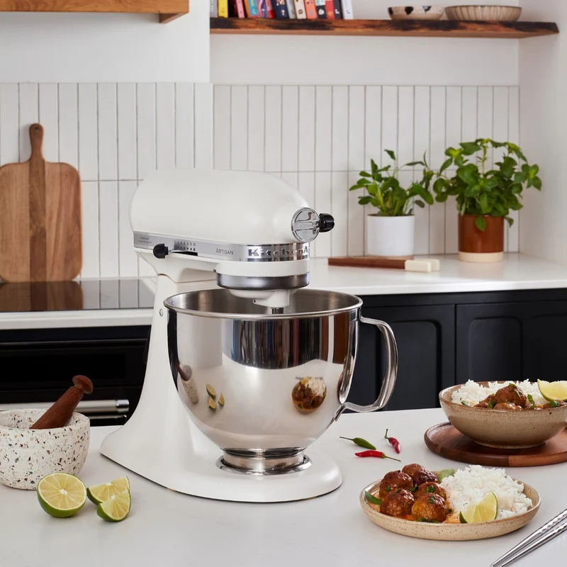 KitchenAid 4,8 L 5KSM175 Artisan Küchenmaschine