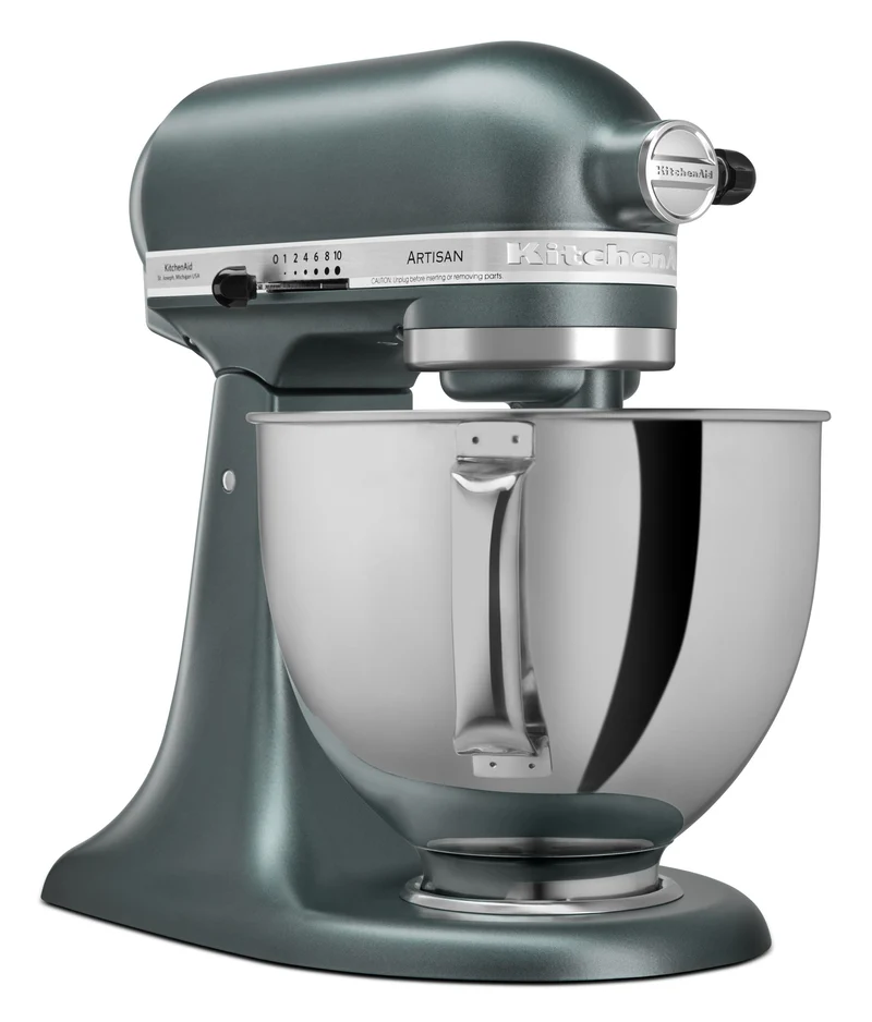 KitchenAid 4,8 L 5KSM175 Artisan Küchenmaschine