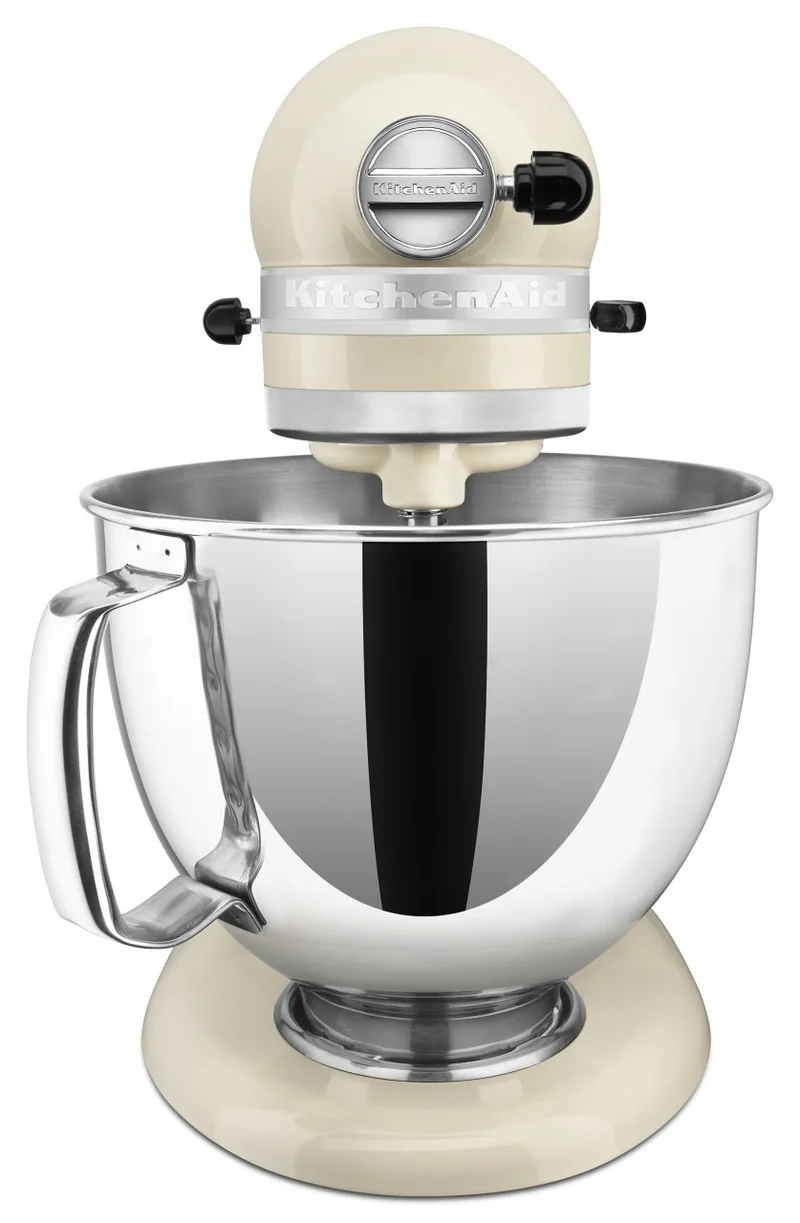 KitchenAid 4,8 L 5KSM175 Artisan Küchenmaschine