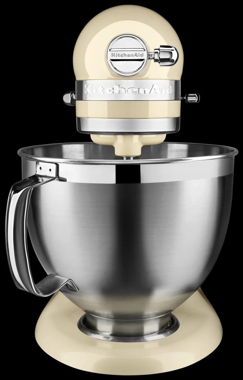 KitchenAid 4,8 L 5KSM185 Artisan Küchenmaschine