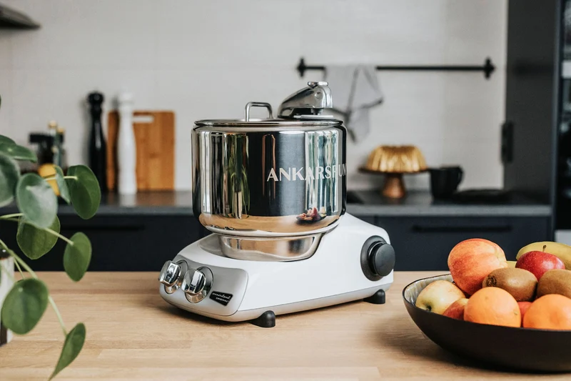 Ankarsrum Original Küchenmaschine