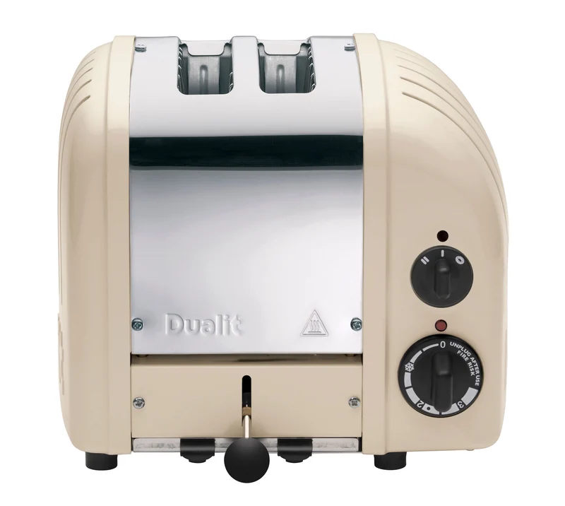 Dualit Classic 2er-Toaster