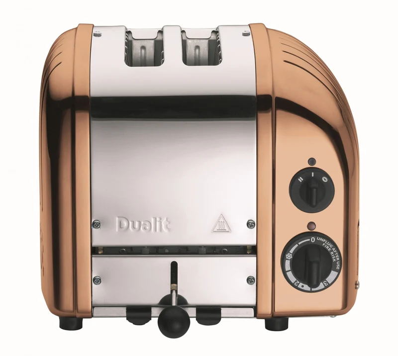 Dualit Classic 2er-Toaster