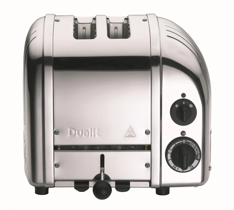Dualit Classic 2er-Toaster