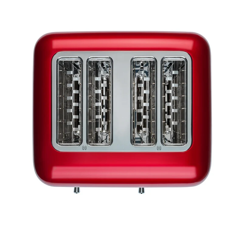KitchenAid 4-Scheiben Toaster Artisan 5KMT4205