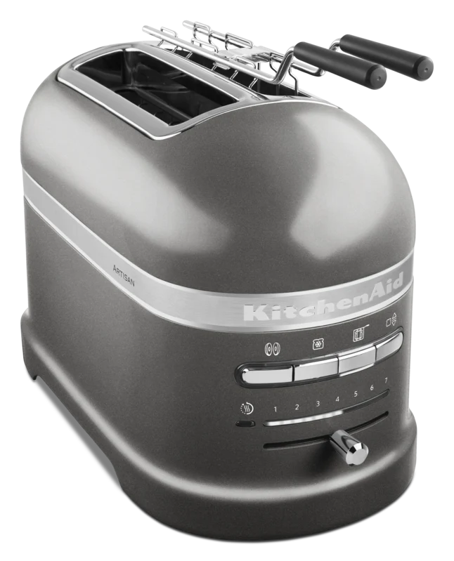KitchenAid 2-Scheiben Toaster Artisan 5KMT2204