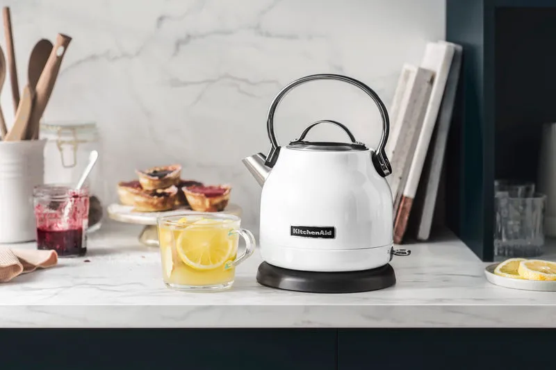 KitchenAid 1,25 L Wasserkocher 5KEK1222