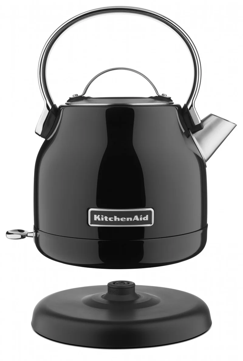 KitchenAid 1,25 L Wasserkocher 5KEK1222