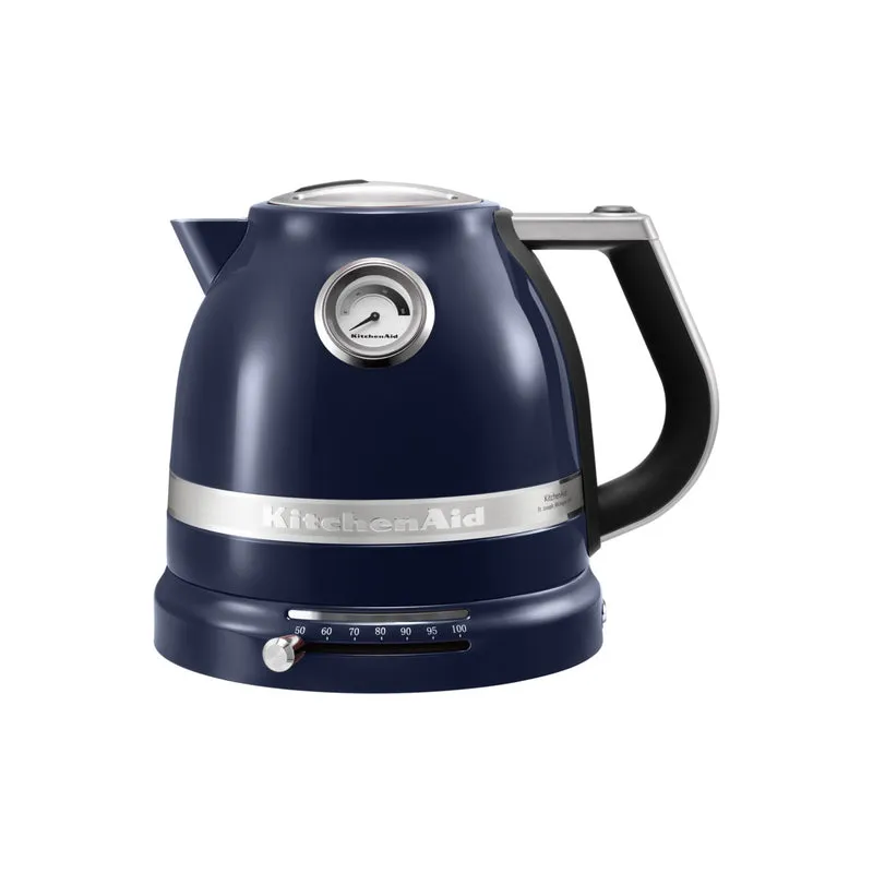 KitchenAid 1,5 L Artisan Wasserkocher 5KEK1522