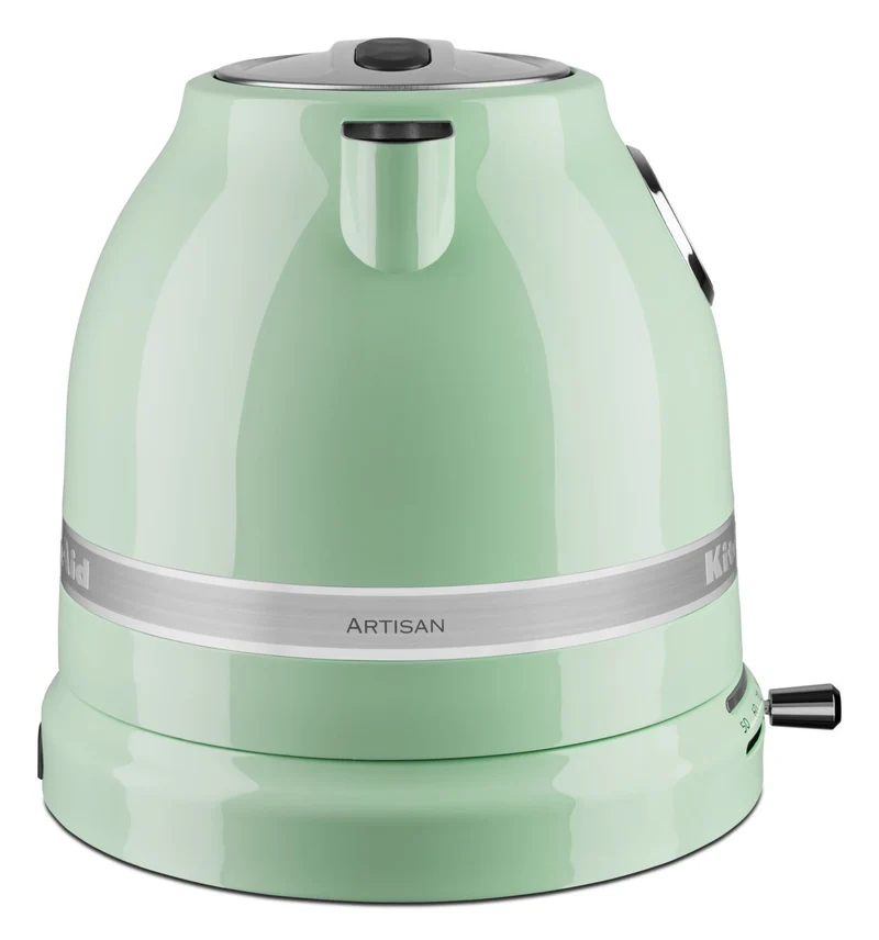 KitchenAid 1,5 L Artisan Wasserkocher 5KEK1522
