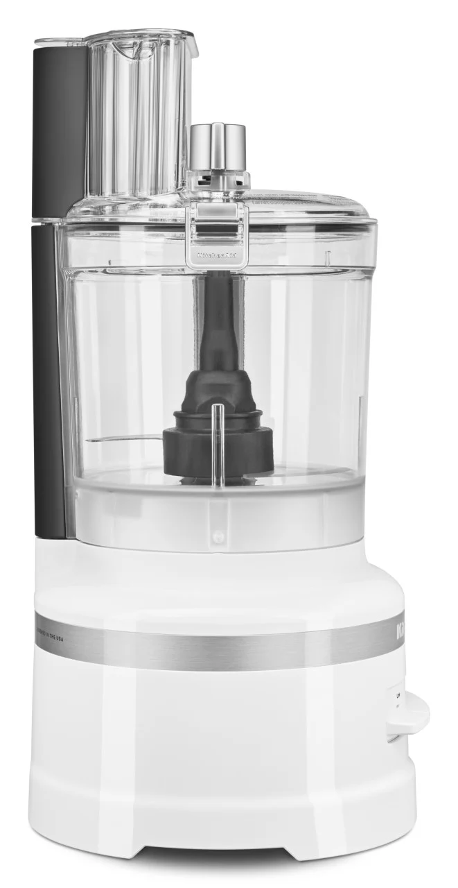 KitchenAid Classic 3,1 L Food Processor 5KFP1318EWH
