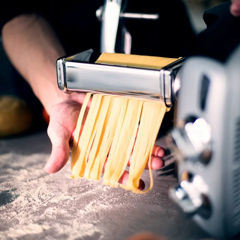 Ankarsrum Pastawalze Fettuccine