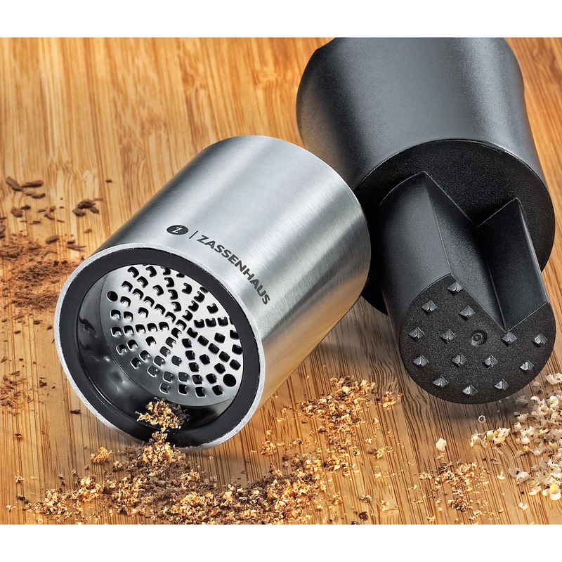 Muskatmühle/Gewürzmühle DUO
