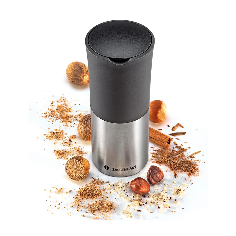 Muskatmühle/Gewürzmühle DUO