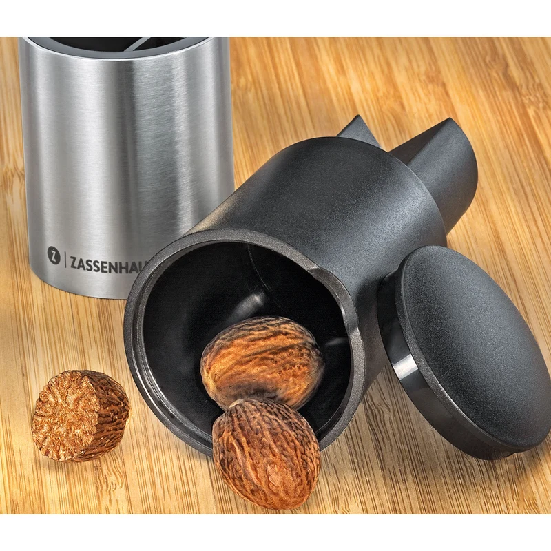 Muskatmühle/Gewürzmühle DUO