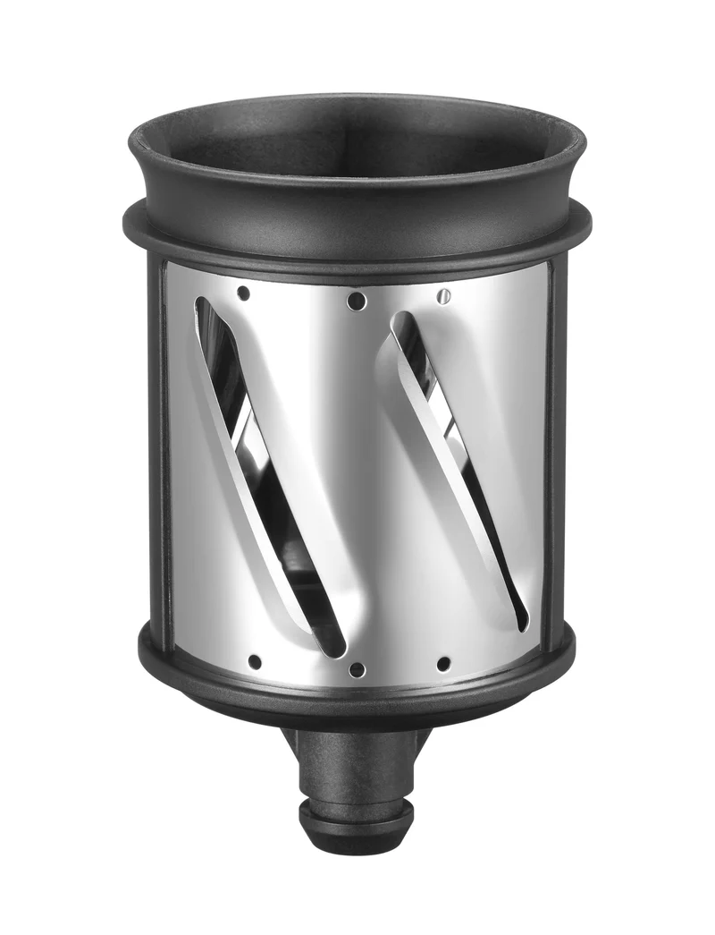 KitchenAid Schneidetrommel, Einzeltrommel für 5KSMVSA
