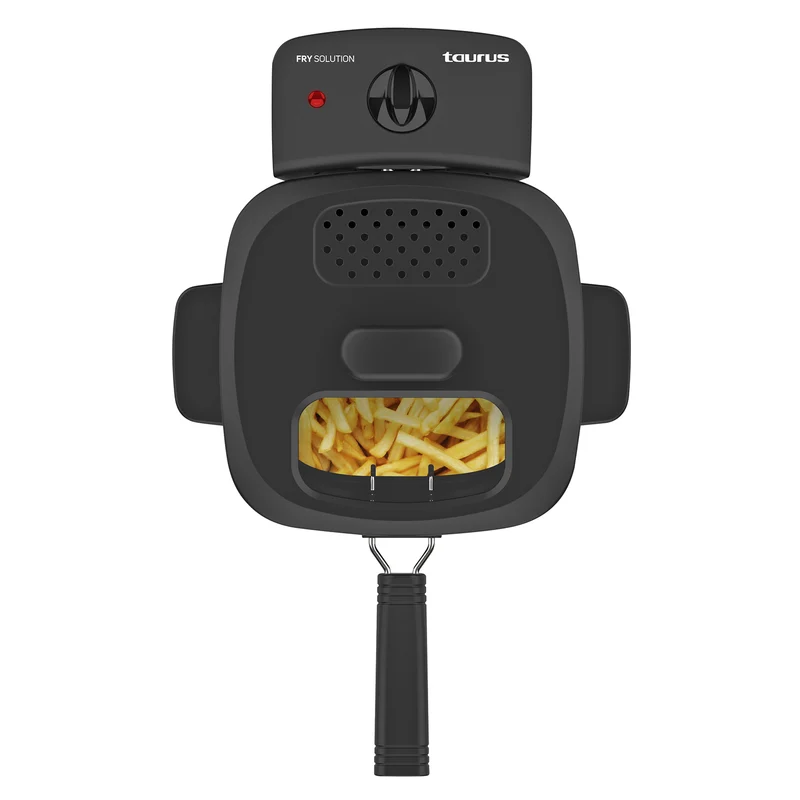 FRY SOLUTION