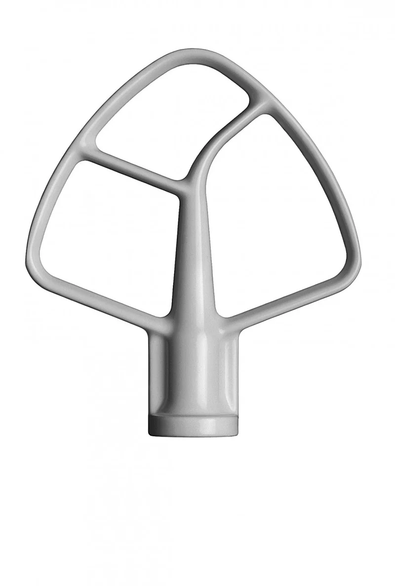 KitchenAid Flachrührer Nylonbeschichtet 5K452B (K5THCB)