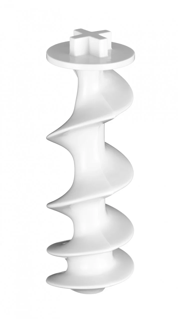 KitchenAid Röhrennudelvorsatz 5KSMPEXTA