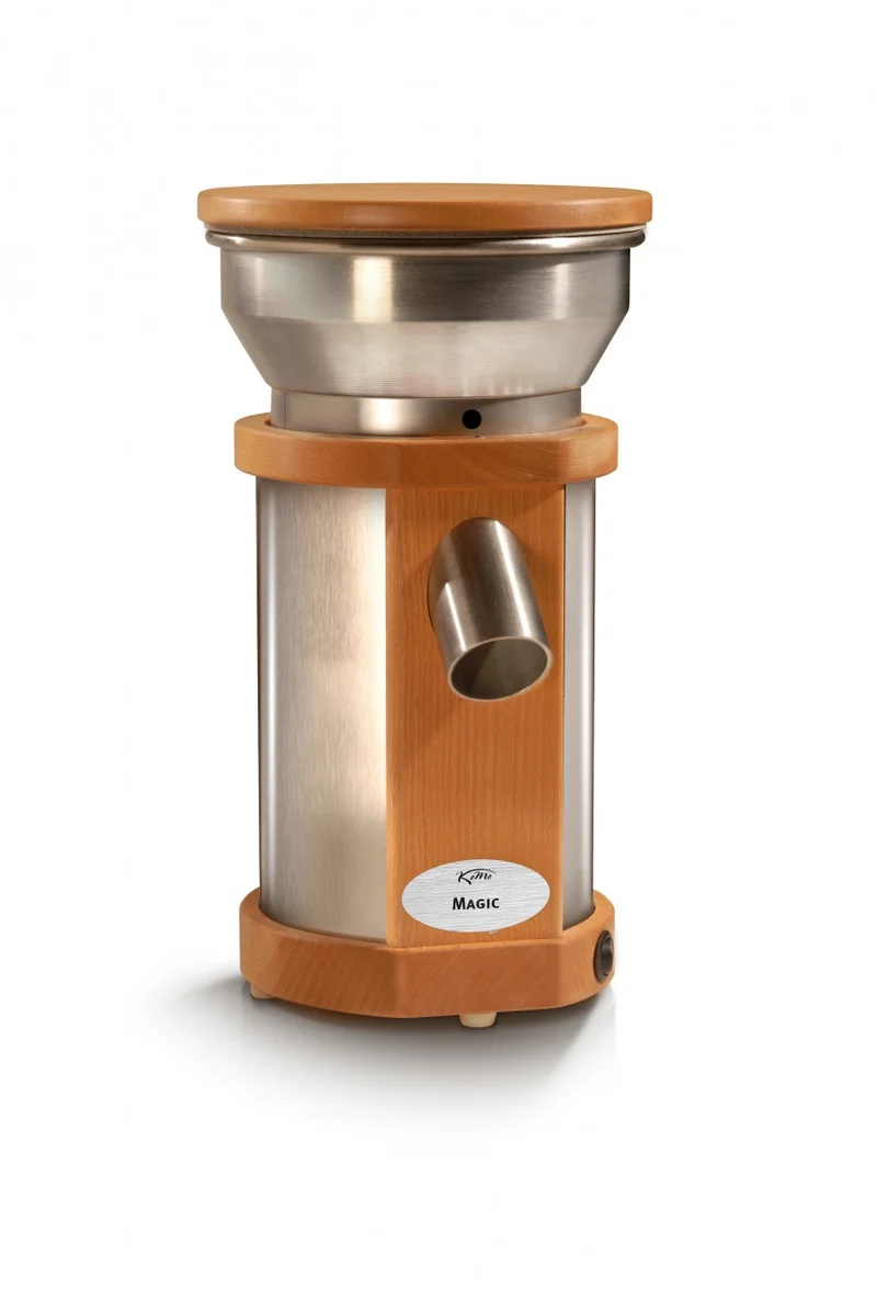 Komo MAGIC Getreidemühle