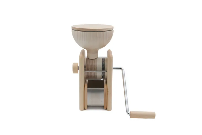 Komo Handmühle Getreidemühle
