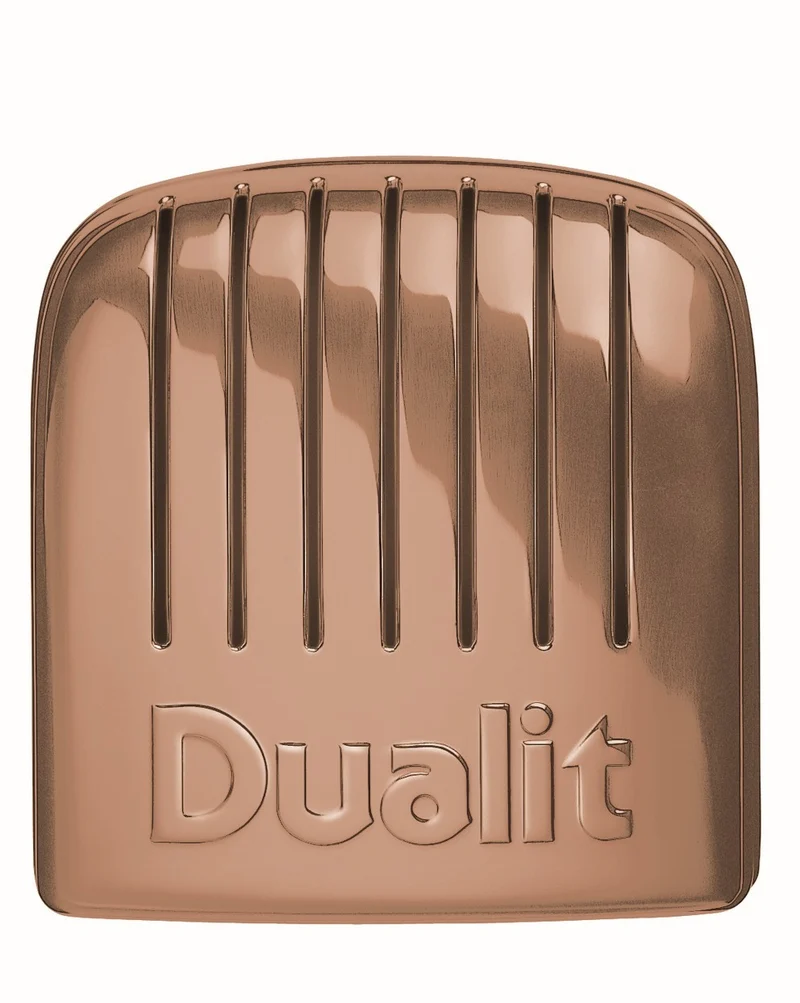 Dualit Classic 4er-Toaster Kupfer
