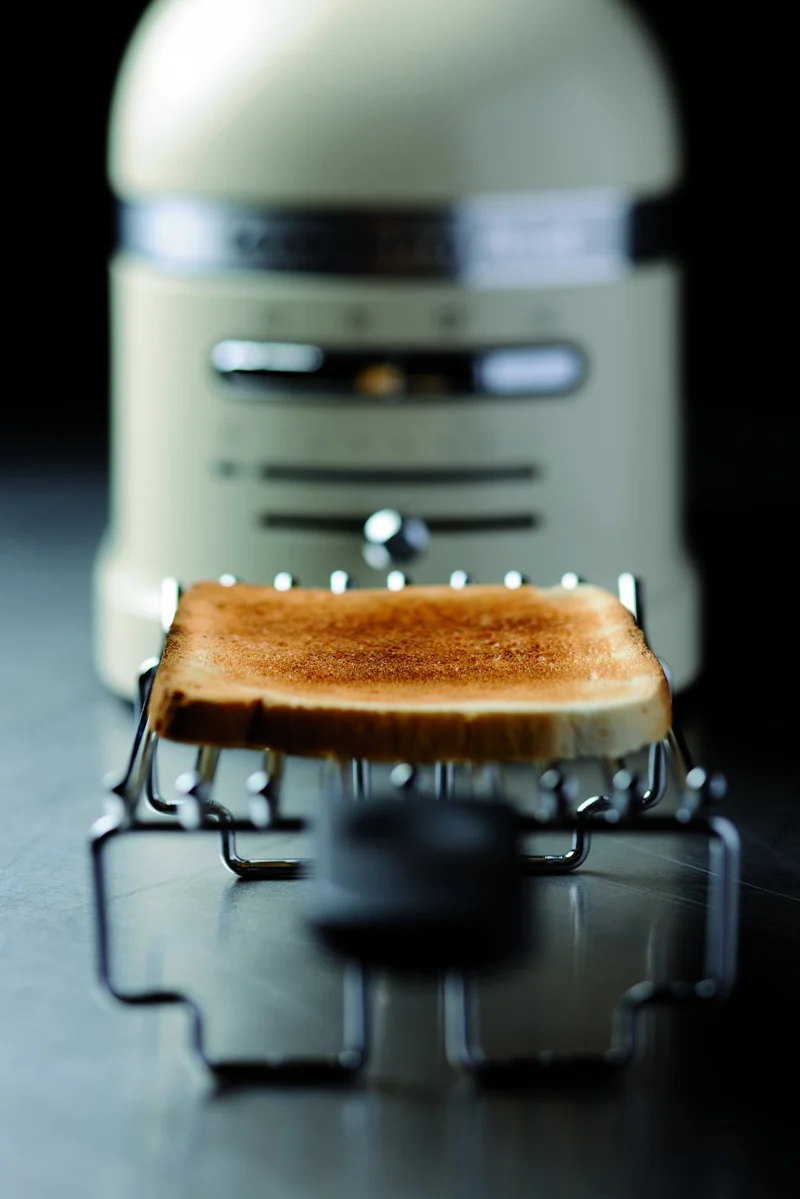 KitchenAid Brötchen-Röstaufsatz 5KTBW22
