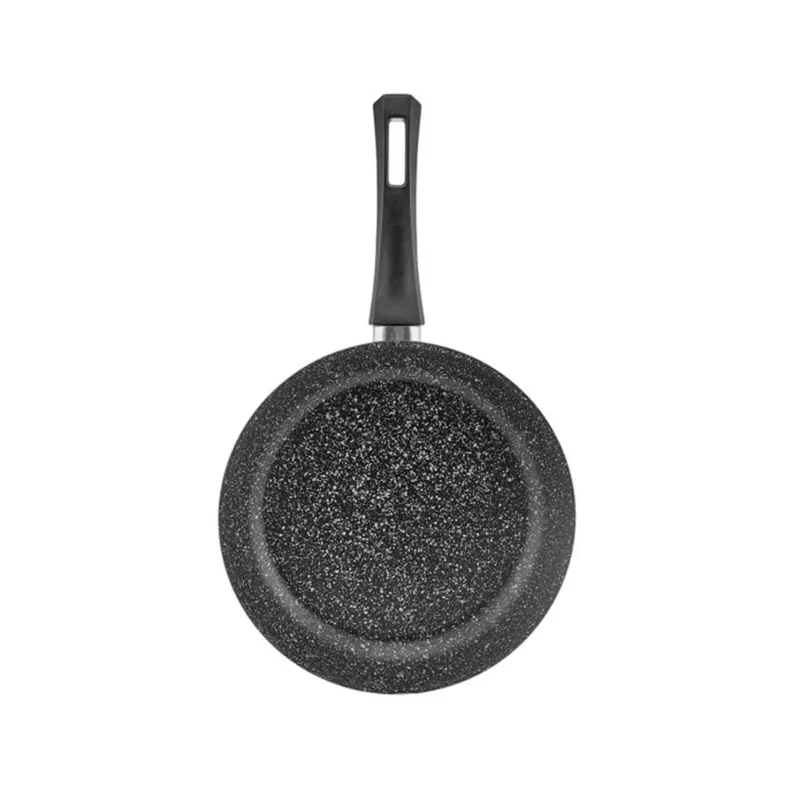 Karaca Biogranit Power Kochtopfset, 8 teilig