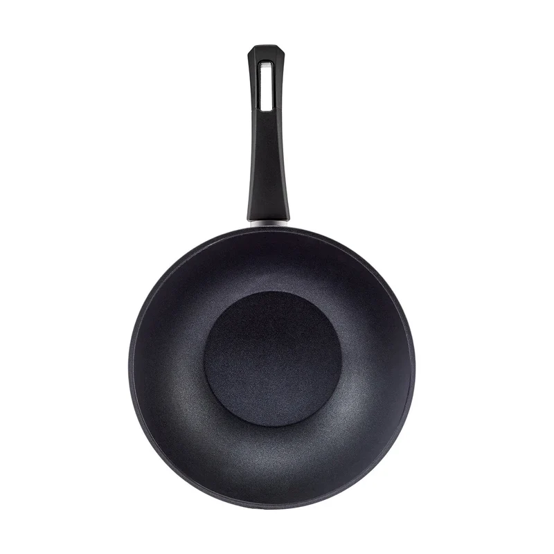 Karaca Biodiamond Powerful Plus Wok-Pfanne, 28 cm