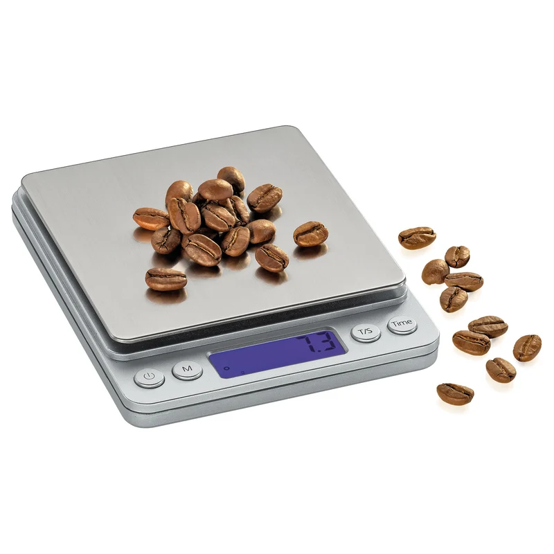 Digitale Kaffeewaage BARISTA