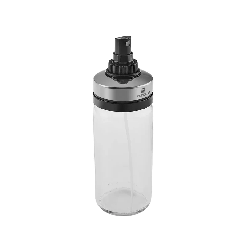 Karaca Betty Air Pro Cook Spray Ölgießer, Glas