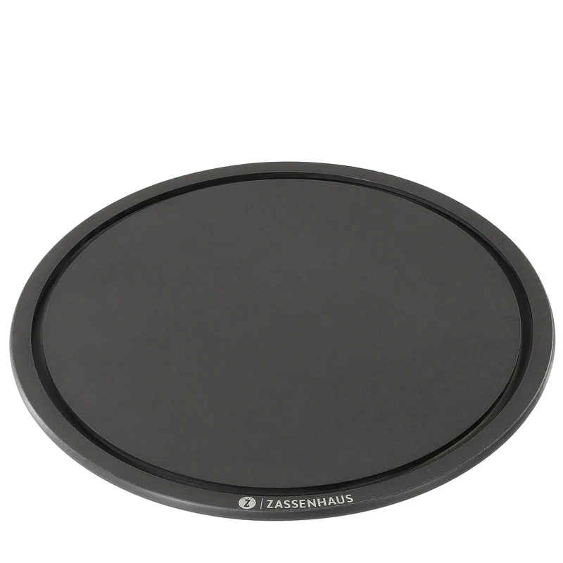Käseglocke mit Glasdeckel Ø 23 cm